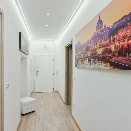 Bed & Breakfast A Due Passi Dal Colosseo
