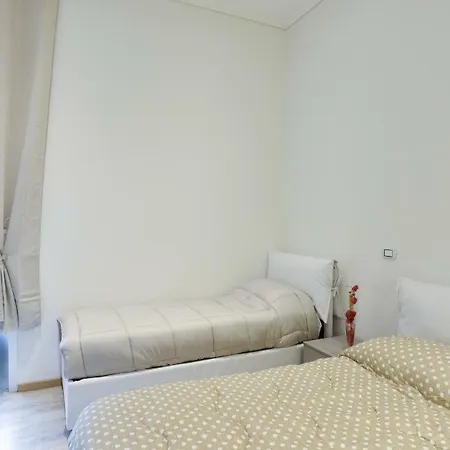 A Due Passi Dal Colosseo Bed & Breakfast