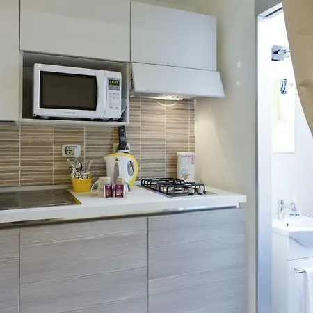 A Due Passi Dal Colosseo Bed & Breakfast *